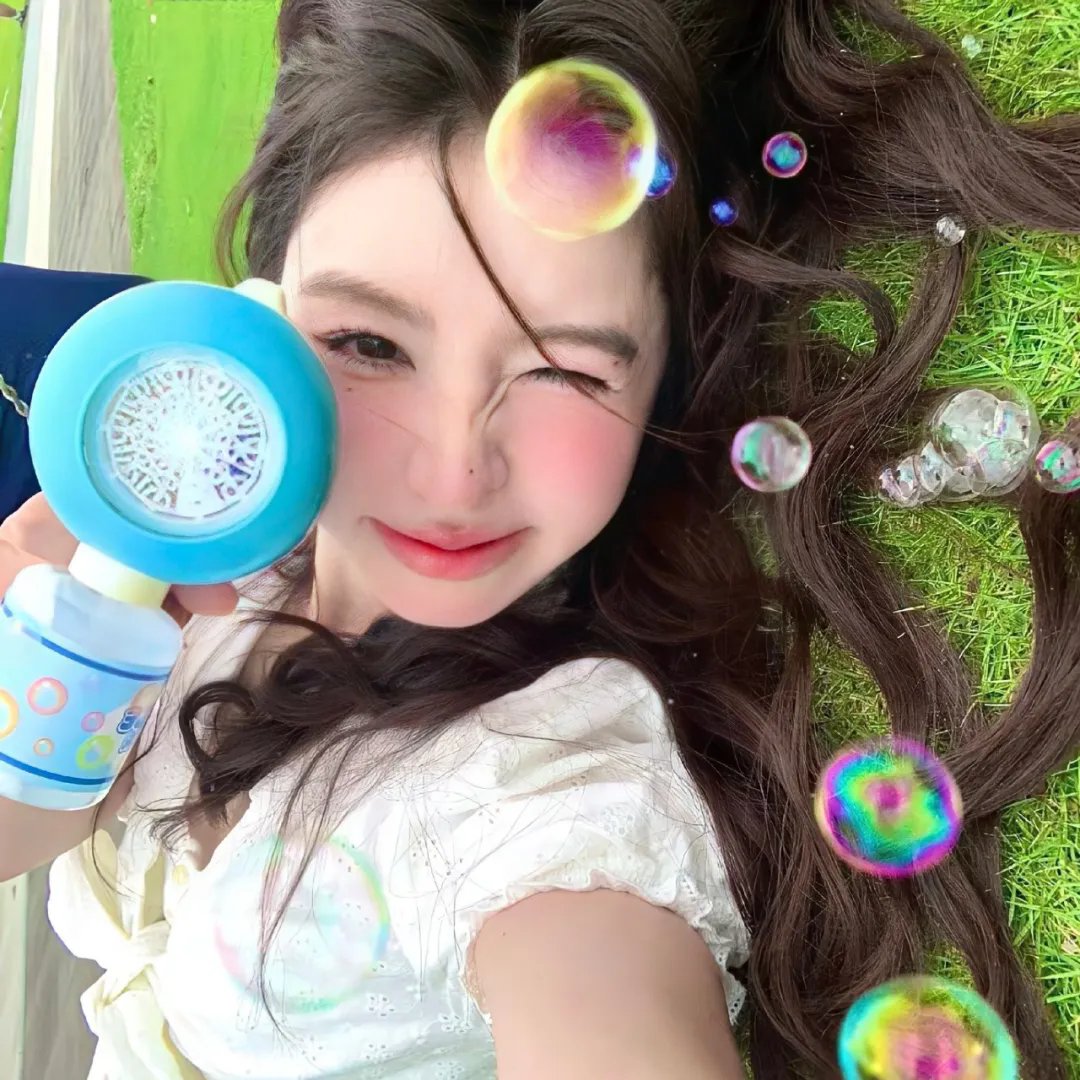 爱，来的刚好