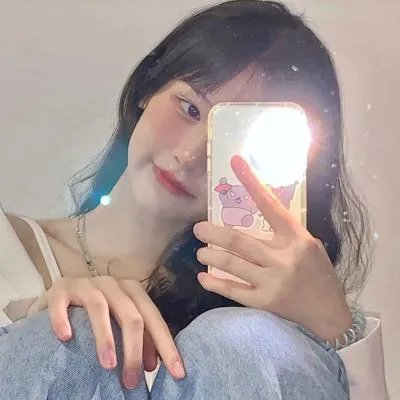 只是朋友