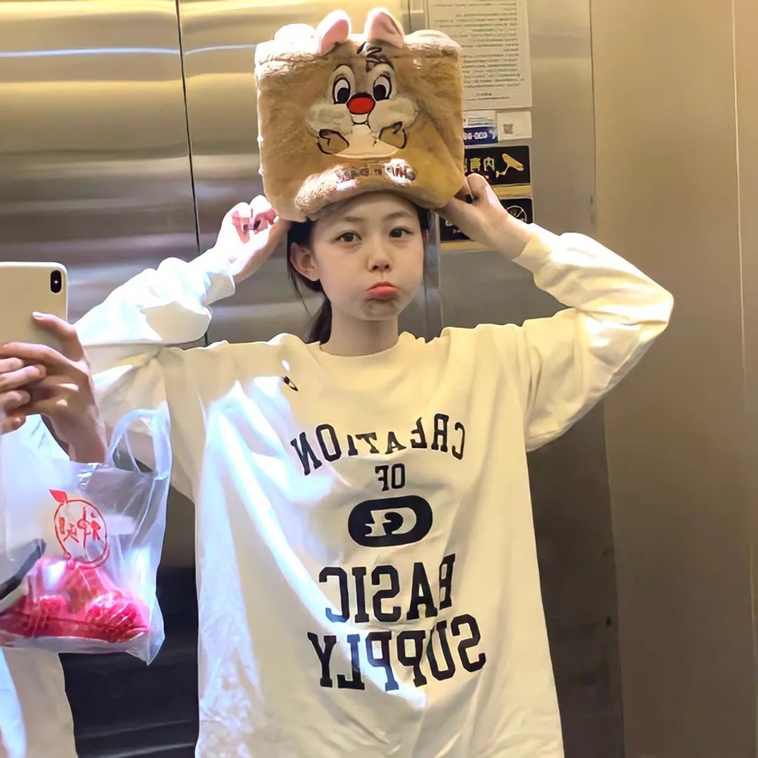 犹太女孩在上海